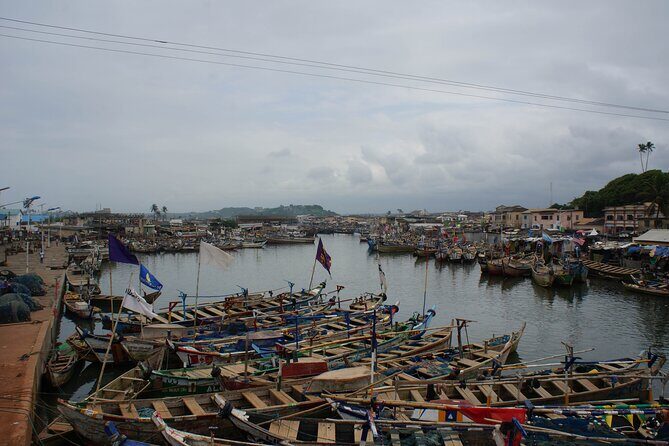 One Day Tour To Cape Coast, Elmina Castle, Kakum National Park - Transportation and Comfort: An Air-Conditioned Day Trip Rhythm