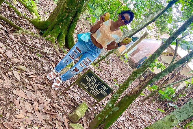 Private Aburi Hill Guided Tour - Aburi Crafts Village (About 30 Minutes): Ghana Culture in Purchaseable Form