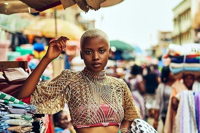Private Accra Market Tour - How this Private Accra Market Tour actually feels on the ground