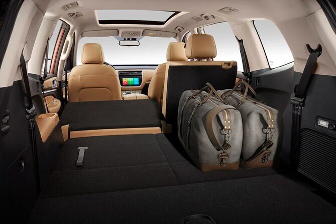 Private Airport Transfer to from ACC Kotoka by Business Car - Key things to know before you go