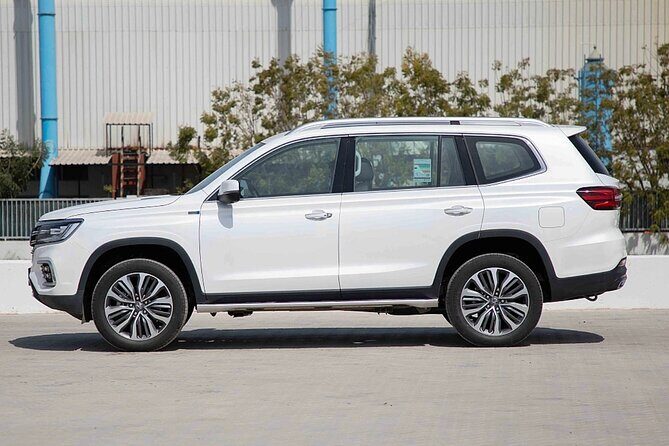 Private Airport Transfer to from ACC Kotoka by Business Car - Private Airport Transfer to Kotoka: What You’re Really Buying