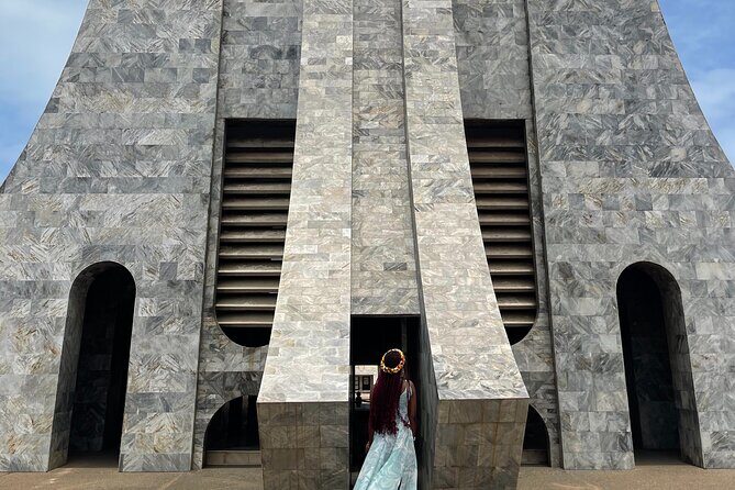 Private City Tour in Accra with Hotel Pickup and Lunch - Price and value: what the $90 covers (and why it matters)