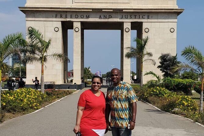 Private Full Day Culture and Nature Tour of Cape Coast - Cape Coast culture and nature in one long, moving day