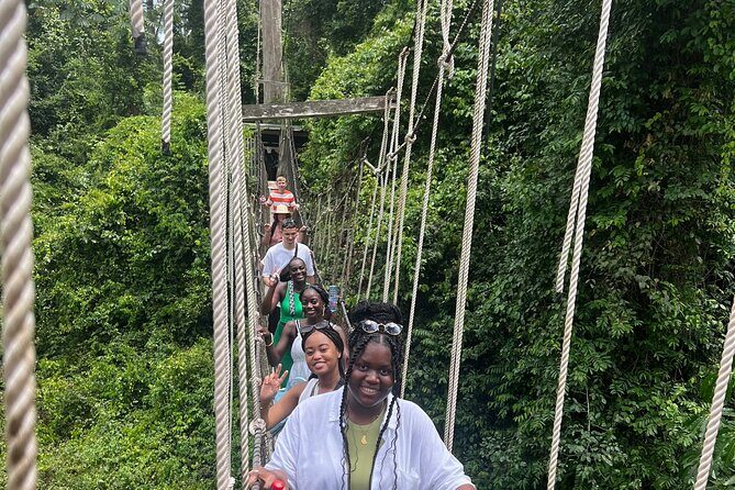 Private Sightseeing Tour in Ghana - What to expect on the ground (and what to pack)