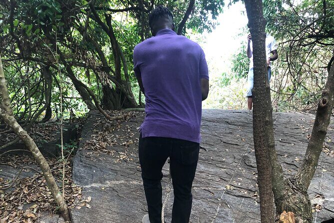 Private Tour of Shai Hills Reserve, Volta River & a Bead Factory. - Timing, Comfort, and How to Prepare for a 6–8 Hour Route