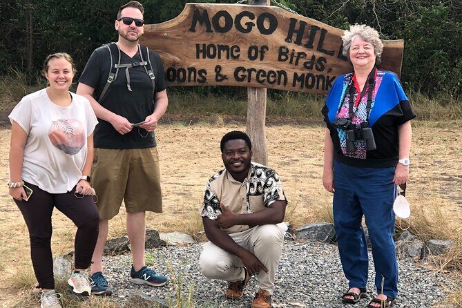 Private Tour of Shai Hills Reserve, Volta River & a Bead Factory. - Who This Private Tour Fits Best (and Who Might Hesitate)