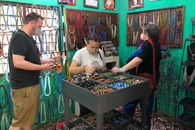 Private Tour of Shai Hills Reserve, Volta River & a Bead Factory. - Should You Book This Private Tour of Shai Hills, Volta River, and Krobo Beads?