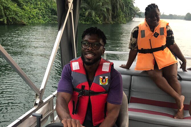 Private Tour of Shai Hills Reserve, Volta River & a Bead Factory. - Shai Hills Resource Reserve: Wildlife Plains and the Rock View