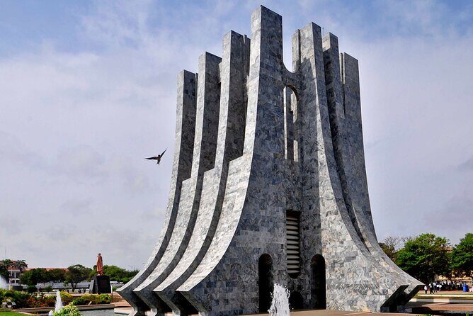 SEEGhana: Accra City Tour and Local Culture - Key things I’d plan around