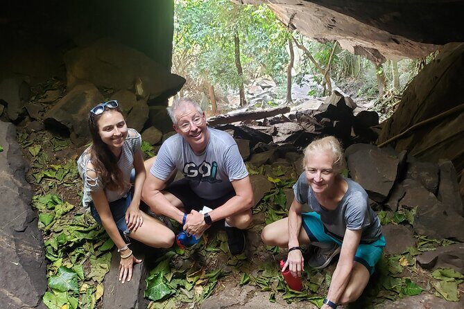 Shai Hills Half Day Accra Safari, Hike & see Animals - Birdwatching at Shai Hills: names help