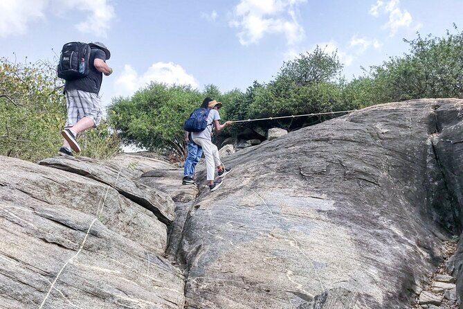 Shai Hills Safari - Hike & See Animals - What you’ll see at Shai Hills: animals, birds, and the moments in between