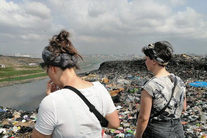 The Agbogbloshie (Accra E-waste and Recycling experience) Private Tour - Price and logistics: is $85 good value for 2–3 hours?