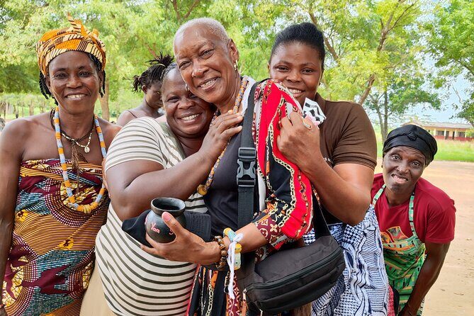 The Ancestral Naming Ceremony and Home Coming Experience - Practical tips so the day goes smoothly