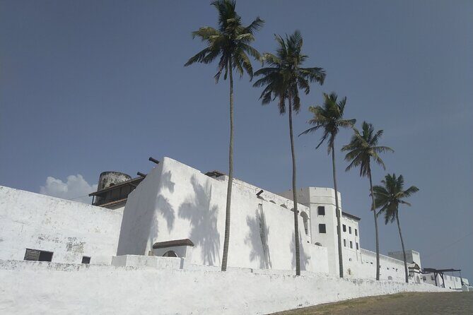 The Best Of Cape Coast Tour - Key highlights worth aiming for