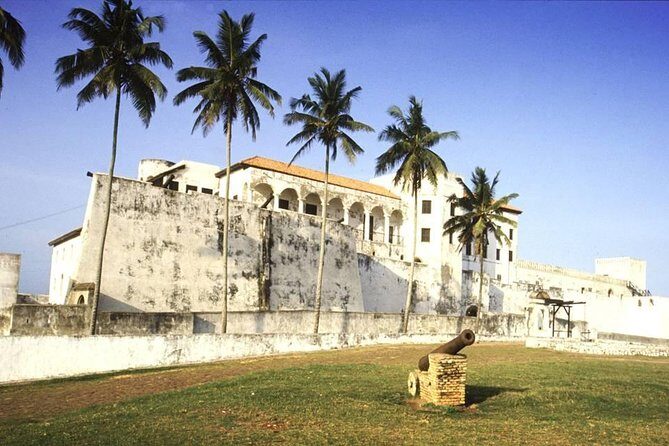 The Best Of Cape Coast Tour - Price and value: what you’re paying for