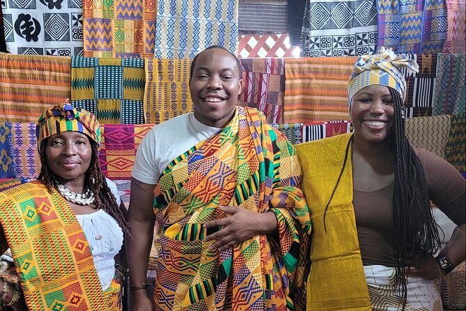The Cape Coast Day Tour - Price and value: $155 that adds up if you want less hassle