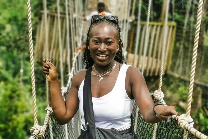 The Cape Coast Day Tour - Who should book this Cape Coast day tour