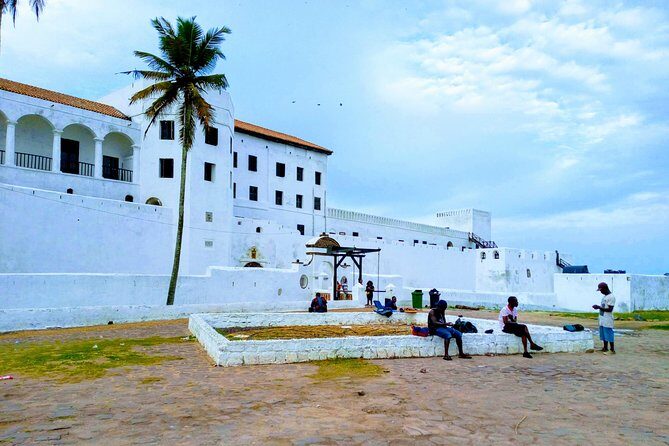 The Cape Coast Tour - Price and Value: What You’re Actually Paying For