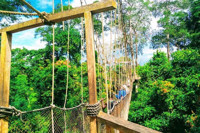 The Cape Coast Tour - Should You Book This Cape Coast and Kakum Day Trip?