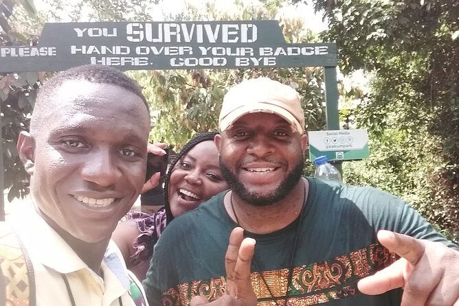 The Homecoming Experience To Cape-coast And Elmina. - Cape Coast break at Oasis Beach Resort: lunch plus a reset