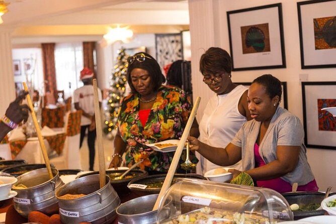 Tour Kumasi City Like a Local - Prempeh II Museum: royal objects beyond the throne