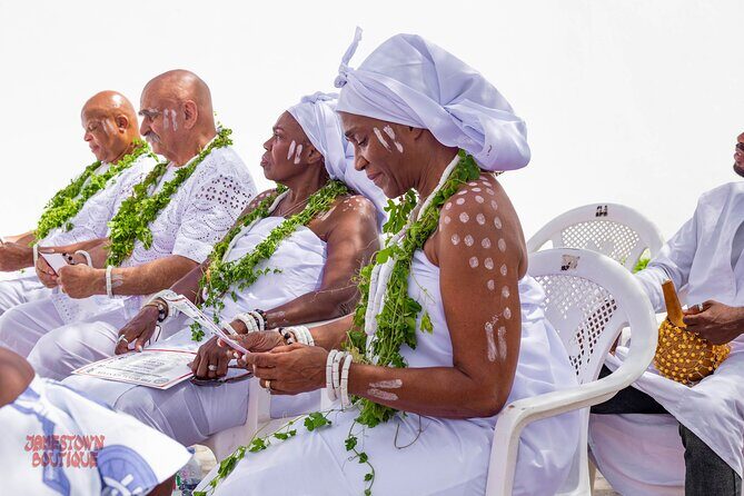 Traditional Naming Ceremony and Boat Cruise Experience - Torgorme naming ceremony: how you get a name and a story