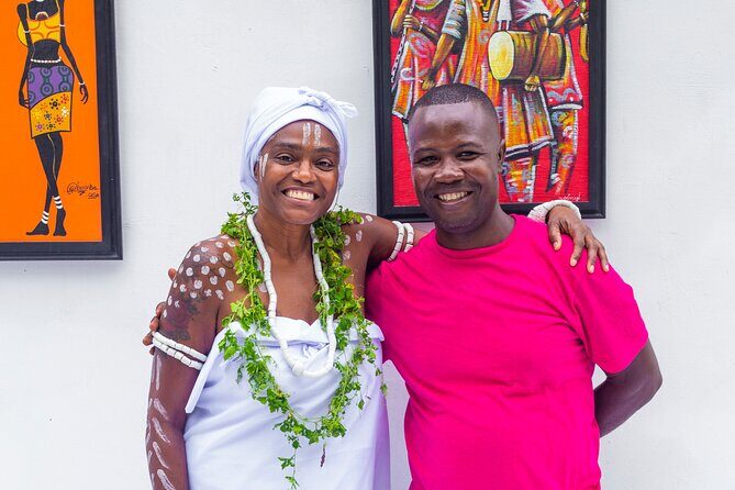 Traditional Naming Ceremony and Boat Cruise Experience - Guides and private format: why “only your group” matters