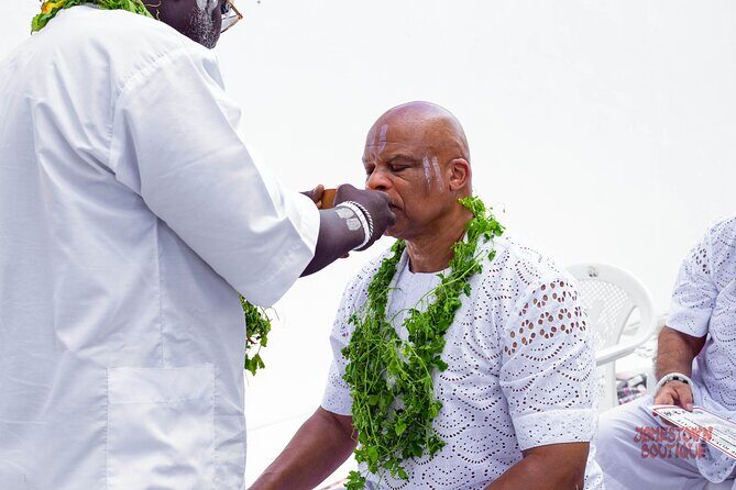 Traditional Naming Ceremony and Boat Cruise Experience - Price value check: what $220 covers and what you should budget