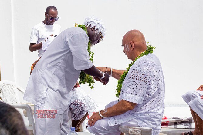 Traditional Naming Ceremony and Boat Cruise Experience - Practical timing tips for a 6 to 8 hour day