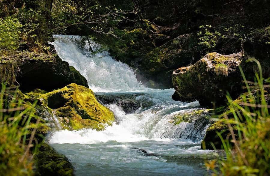 Visit Aburi Garden, Tetteh Quarshie Cocoa Farm & Waterfall - A smooth one-day loop from Accra’s doorstep