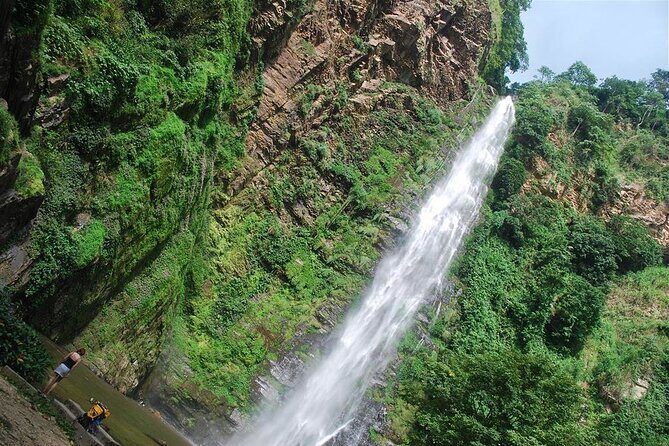 Volta Region 3 Days 2 nights Nature Private Tour - Key highlights you’ll feel on the ground