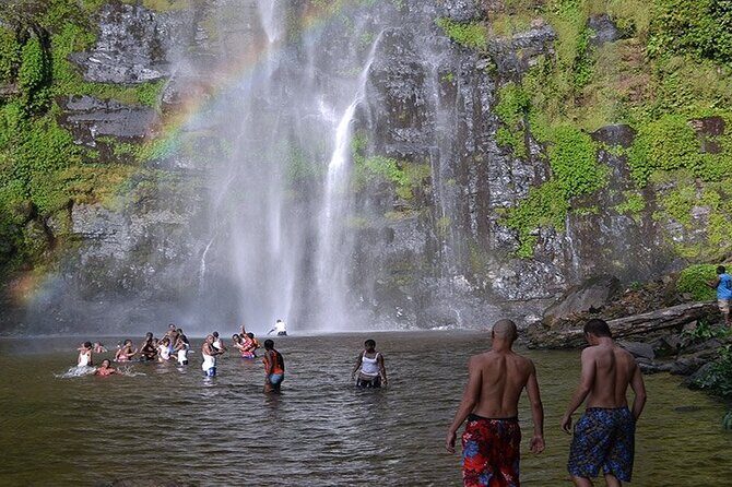 Volta Region 3 Days 2 nights Nature Private Tour - The Volta Region effect: a break from Accra pace