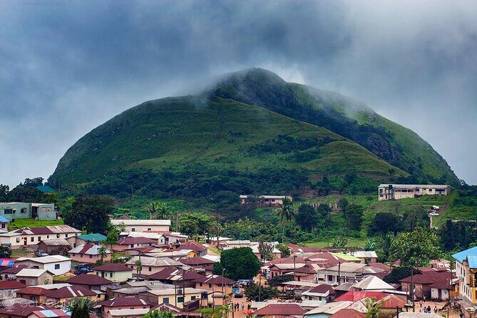 Volta Region 3 Days 2 nights Nature Private Tour - Price and value: what $700 covers in a private, nature-heavy plan