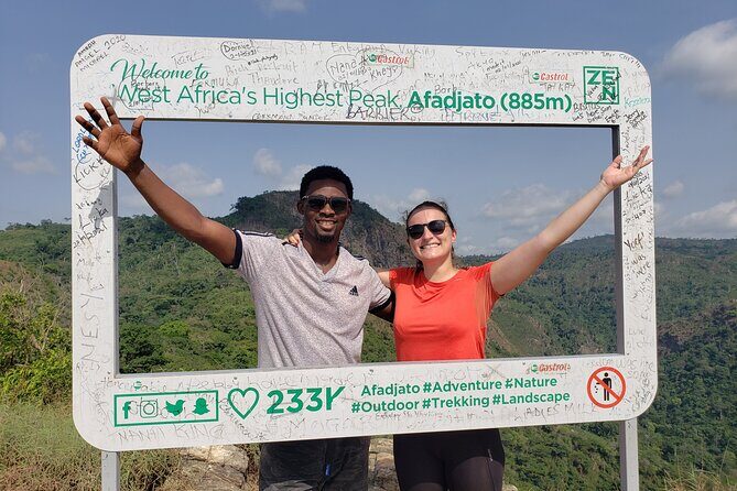 Volta Region 3 Days 2 nights Nature Private Tour - Who should book this tour (and who should think twice)