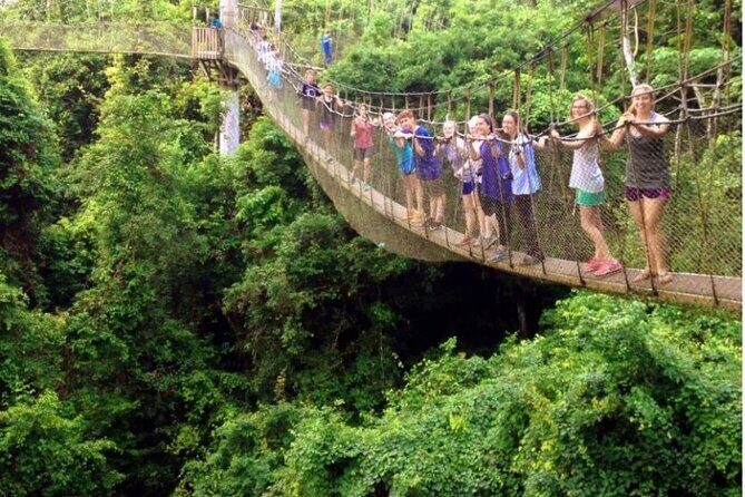 Volta Region 3 Days 2 nights Nature Private Tour - Should you book this private Volta Region nature tour?