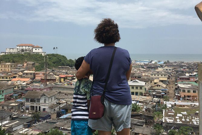 Walking Tours In Cape Coast And Elmina - Elmina Castle: Portugal, the 1484 Building, and the Story You Can See