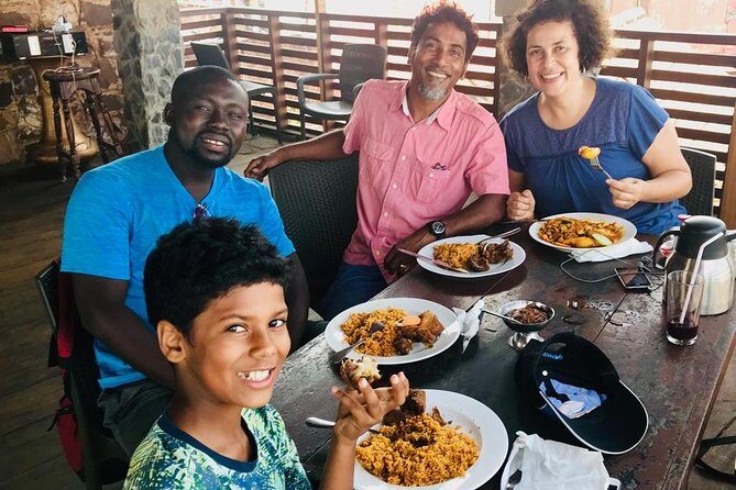 Walking Tours In Cape Coast And Elmina - Cape Coast Castle: Township, Markets, and the Second Major Site