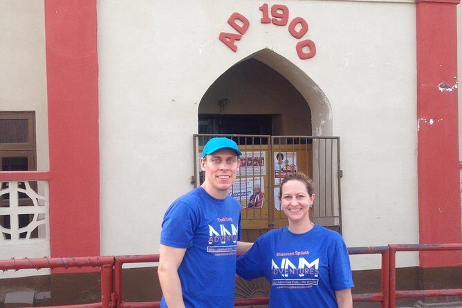 Walking Tours In Cape Coast And Elmina - A Private Walking Tour Means You Can Ask Better Questions
