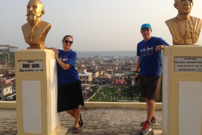 Walking Tours In Cape Coast And Elmina - Price and Inclusions: Is $92.31 Good Value?