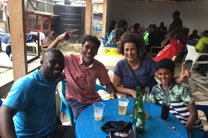 Walking Tours In Cape Coast And Elmina - What I’d Bring (So the Day Feels Easier)